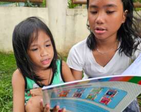 Building good foundation to enjoy learning