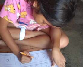 The Home-based tutorial program starts this April