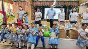 Instructional Materials & Toys for Classrooms