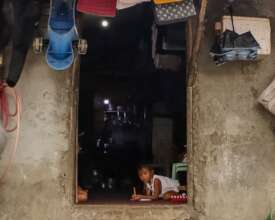 From Payatas, With Hope