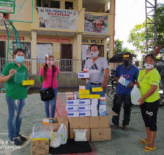 Community Health Center COVID-19 Support Program
