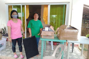 Health Center Support for Tubaday Health Center