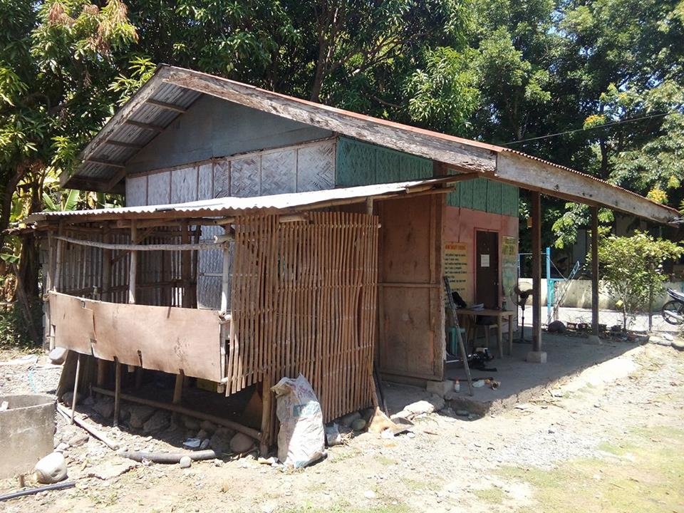 Send 200 Filipino kids to better daycare centers