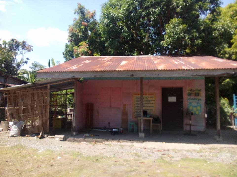 Send 200 Filipino kids to better daycare centers