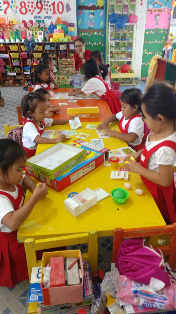 reports on send 200 filipino kids to better daycare centers images of daycare centers