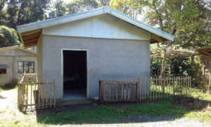 Basig Daycare Center, Sudipen, La Union, PH