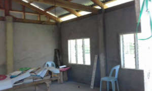 Basig Daycare Center, Sudipen, La Union, PH