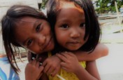 Send 200 Filipino kids to better daycare centers
