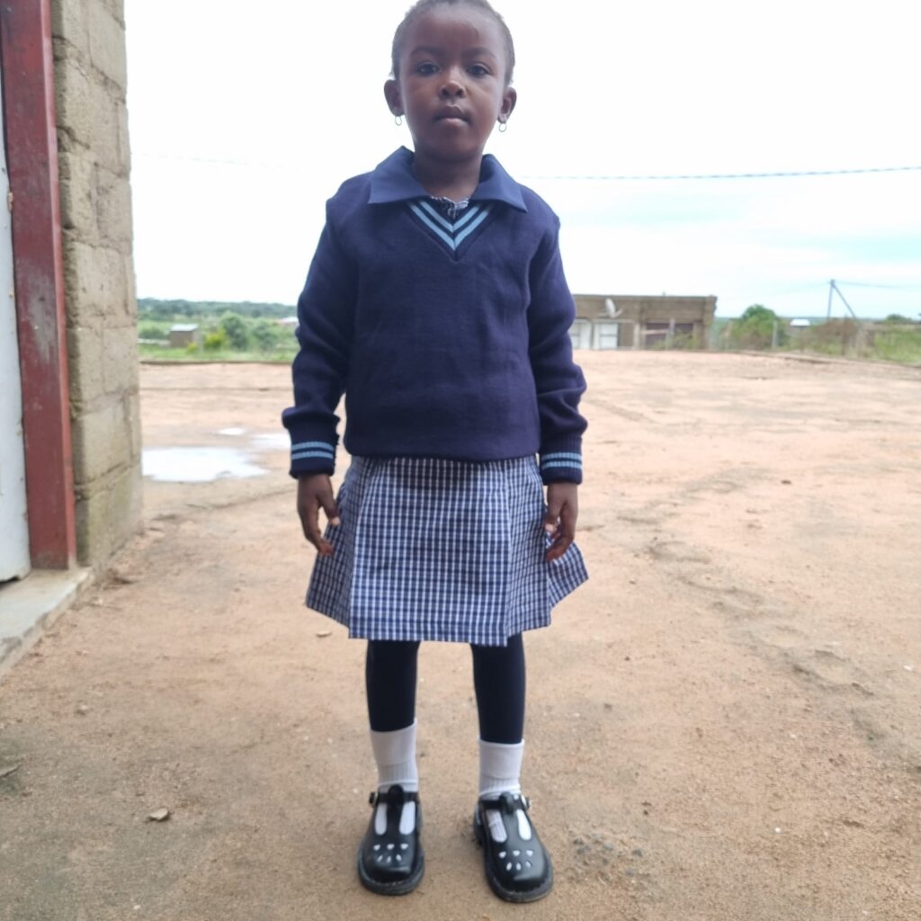 Ready to learn. Ready to dream