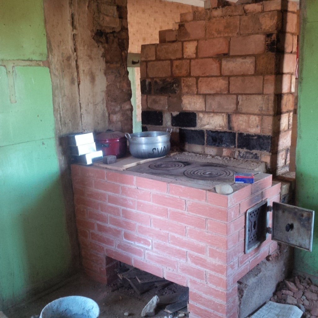 Reconstruction Of Animal Shelter in Latvia