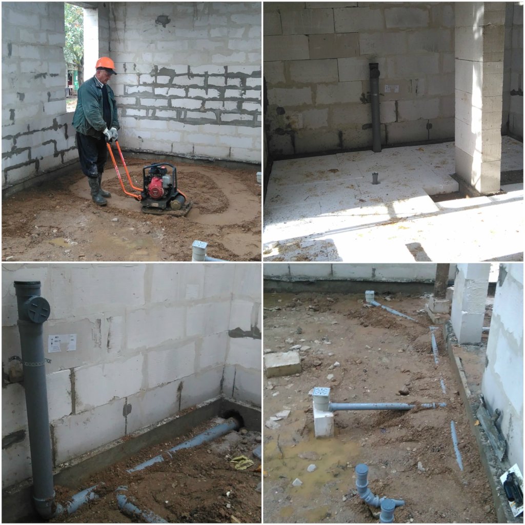 Reconstruction Of Animal Shelter in Latvia