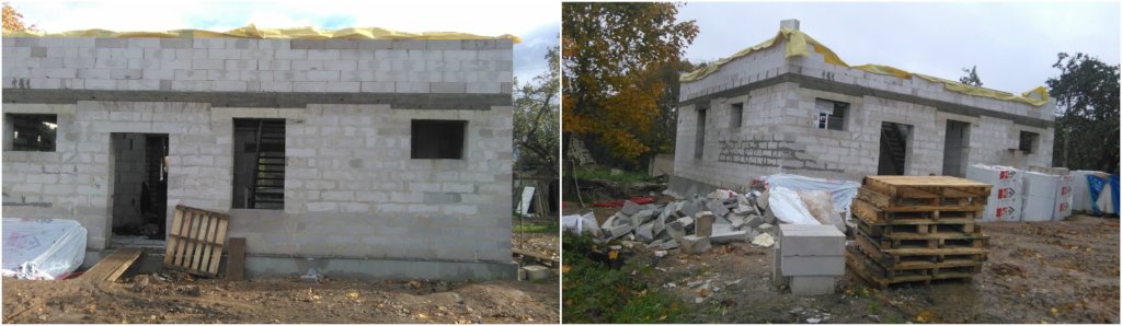 Reconstruction Of Animal Shelter in Latvia