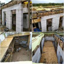Construction in progress