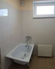 Grooming room