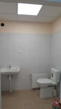WC room