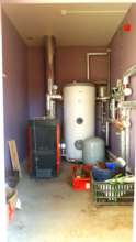 Boiler room