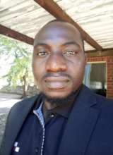 Francis, our trainer for the eLearning Center