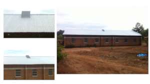 Solar power installed at eLearning Center
