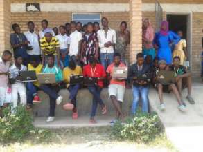 eLearning training held between 2-3 Nov 2019