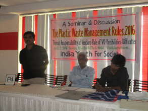 Policy Implementation Meeting