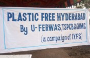 Plastic Pollution Free India
