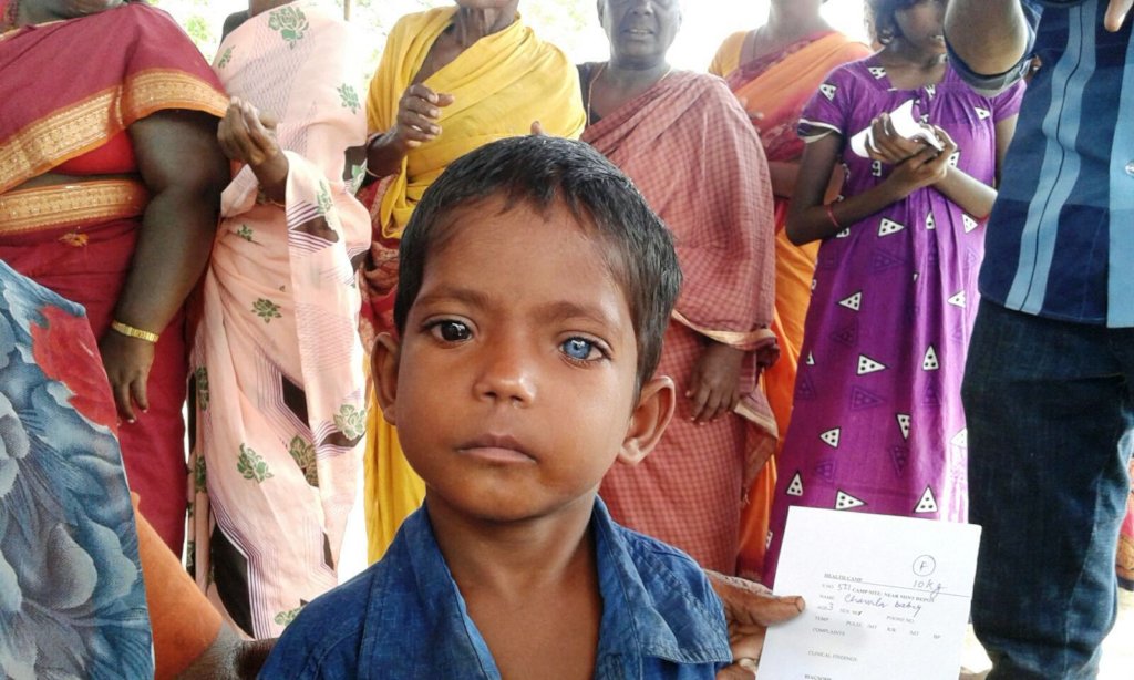 SOCAN (Solution for Cardiac Afflicted Needy)