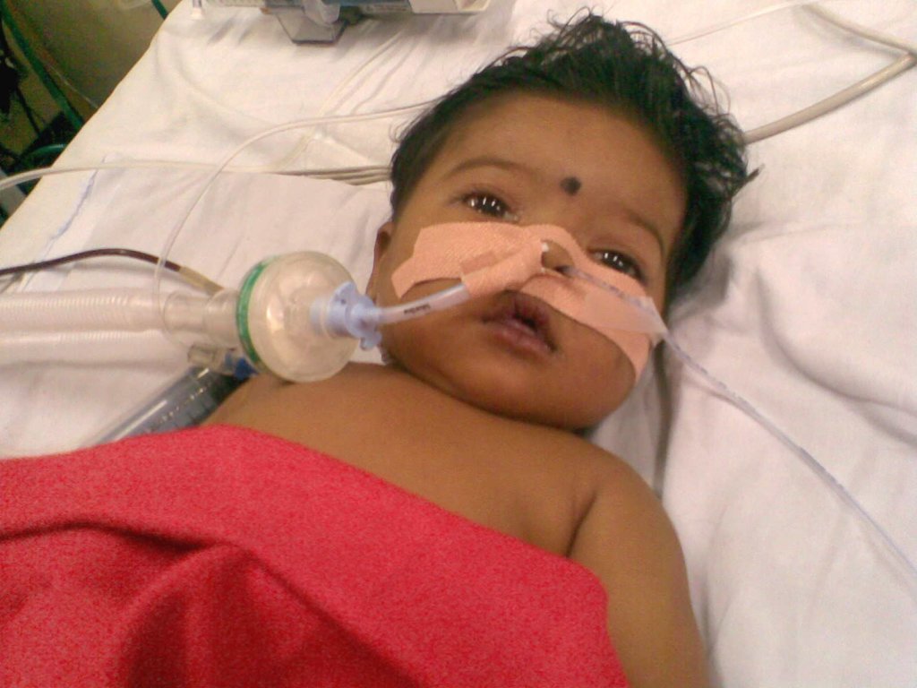 SOCAN (Solution for Cardiac Afflicted Needy)