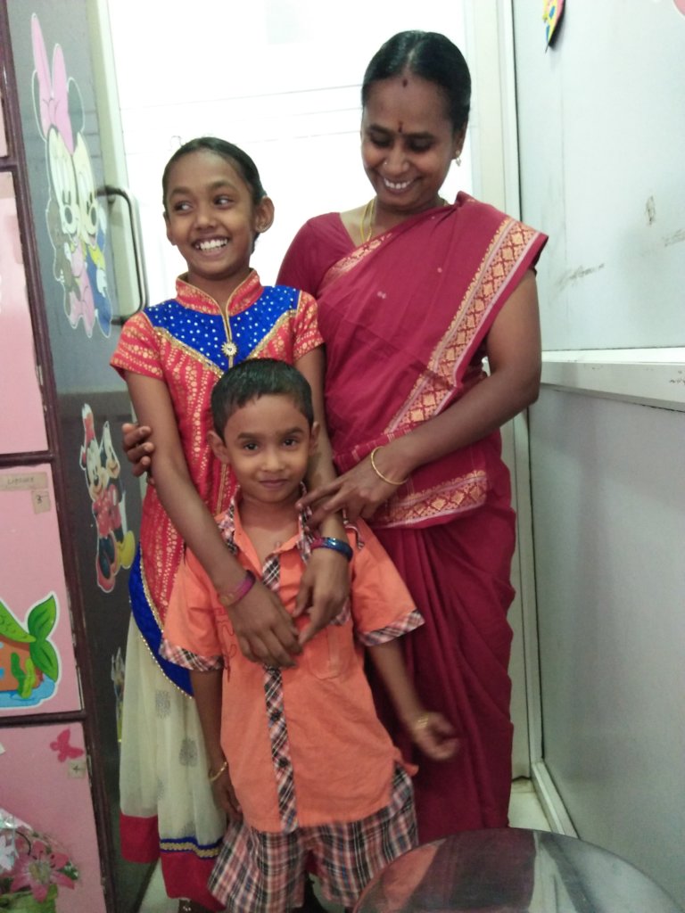 SOCAN (Solution for Cardiac Afflicted Needy)