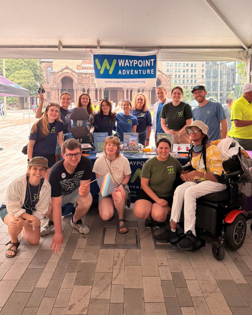 ADA Day in Boston