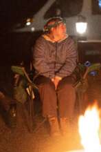 Fireside