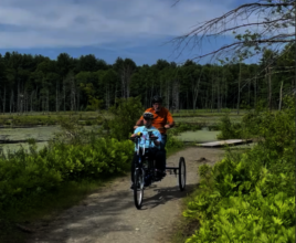 Jason Off Road