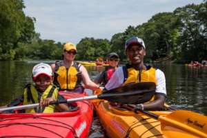 Access to Adventure for People with Disabilities