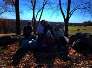 Merrimac Heights Academy Fall Program