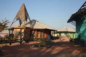 Home: Built by Orphans, Run by orphans for orphans
