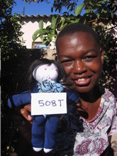 Simosethu Ndlovu