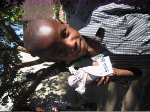 Brian Dube in 2009