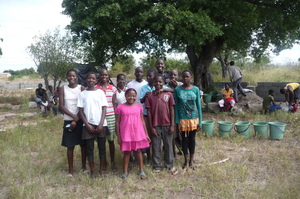 Zimkids new Council of Elders