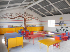 Ready for students