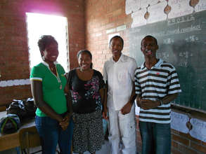 USAP Tutors