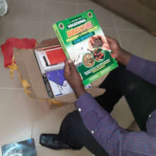 Books to Enhance the Vocational Courses