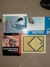 New Textbooks