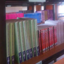 Textbooks