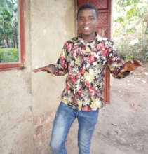 Happy Grad of S4