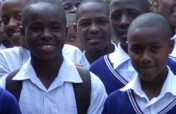 Connect Rural Uganda School to the World