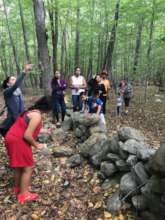 We learn about our natural environment