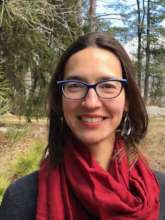 Deanna Novak, Access Nature Coordinator
