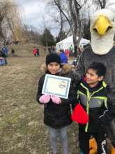 Next Generation Naturalist  & proud brother