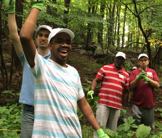 Empowering People With Disabilities Through Nature