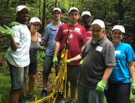 Empowering People With Disabilities Through Nature