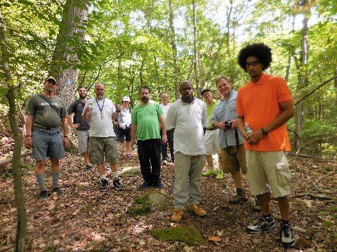 Empowering People With Disabilities Through Nature